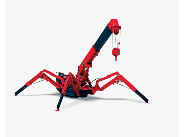  Unic URW- 295 de vanzare